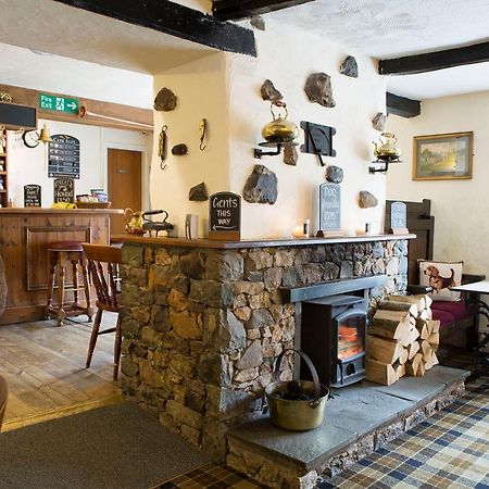 The Mill Inn Mungrisdale Esterno foto