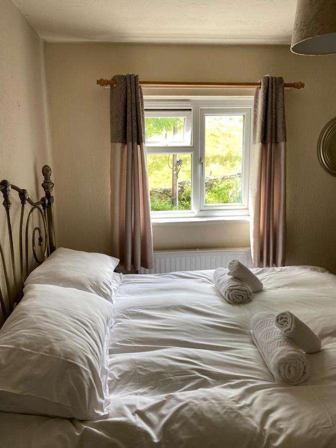 The Mill Inn Mungrisdale Esterno foto