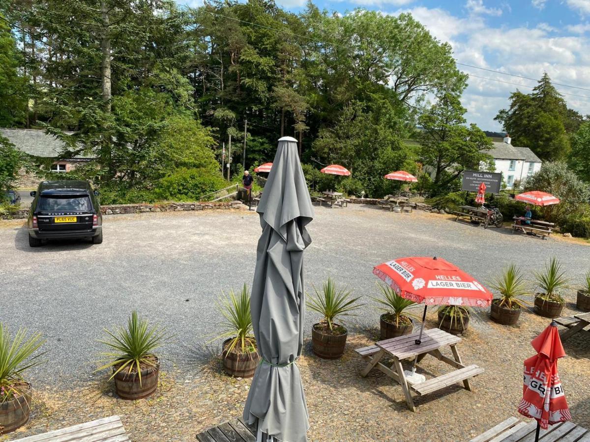 The Mill Inn Mungrisdale Esterno foto