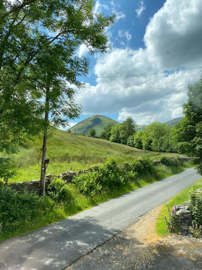 The Mill Inn Mungrisdale Esterno foto