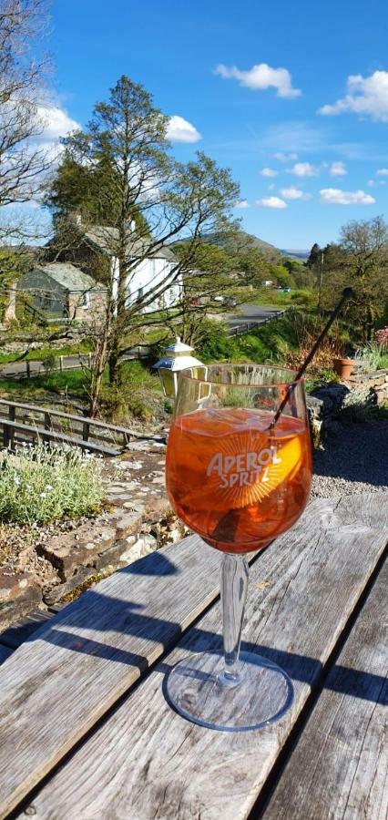 The Mill Inn Mungrisdale Esterno foto